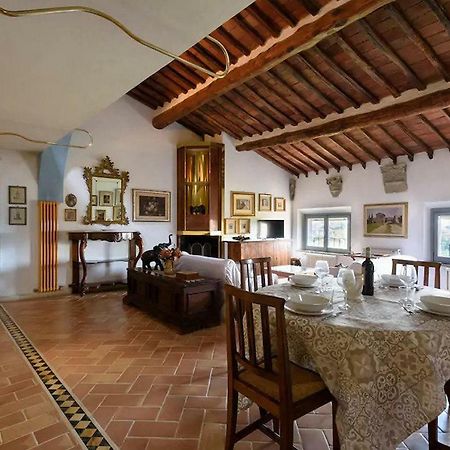 Penthouse In Siena Near Piazza Del Campo Διαμέρισμα Εξωτερικό φωτογραφία