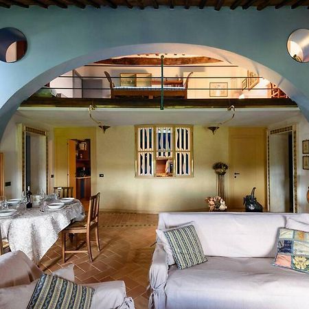 Penthouse In Siena Near Piazza Del Campo Διαμέρισμα Εξωτερικό φωτογραφία