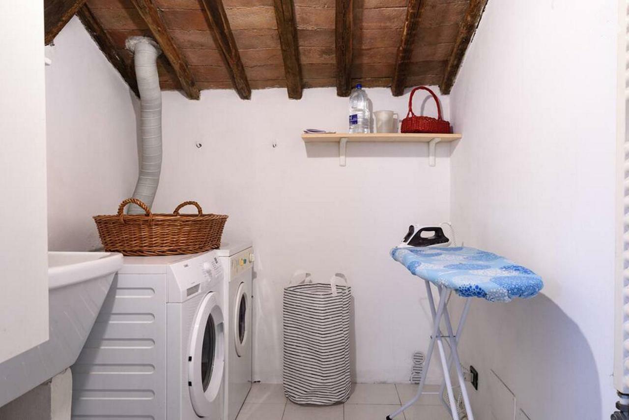 Penthouse In Siena Near Piazza Del Campo Διαμέρισμα Εξωτερικό φωτογραφία