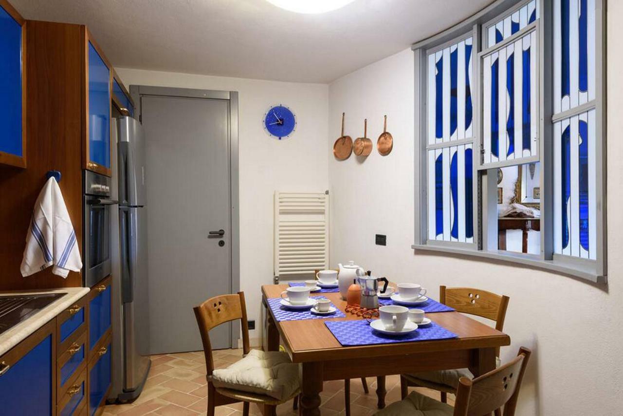 Penthouse In Siena Near Piazza Del Campo Διαμέρισμα Εξωτερικό φωτογραφία