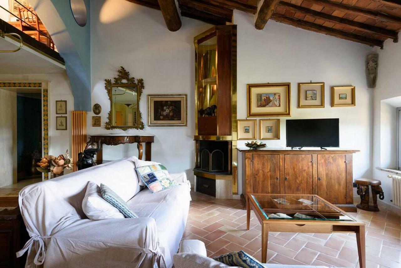 Penthouse In Siena Near Piazza Del Campo Διαμέρισμα Εξωτερικό φωτογραφία