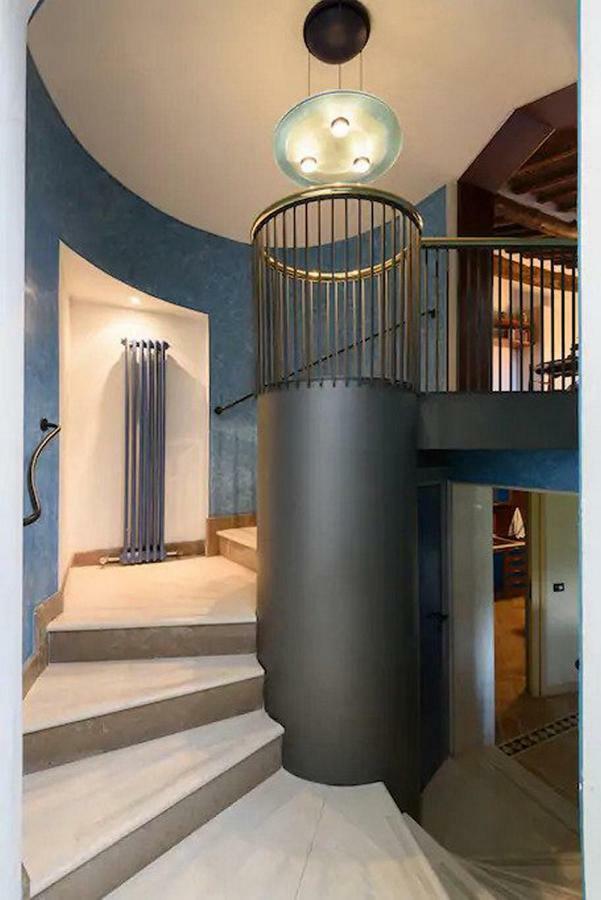 Penthouse In Siena Near Piazza Del Campo Διαμέρισμα Εξωτερικό φωτογραφία