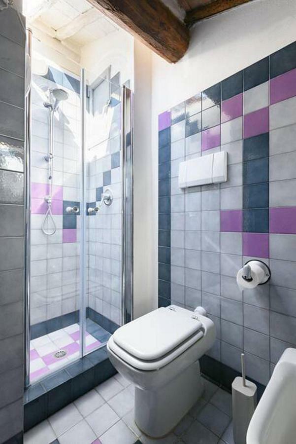 Penthouse In Siena Near Piazza Del Campo Διαμέρισμα Εξωτερικό φωτογραφία