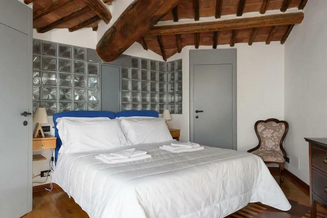 Penthouse In Siena Near Piazza Del Campo Διαμέρισμα Εξωτερικό φωτογραφία