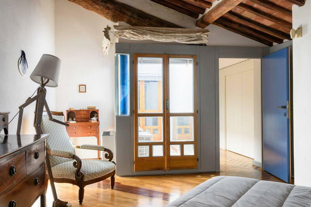 Penthouse In Siena Near Piazza Del Campo Διαμέρισμα Εξωτερικό φωτογραφία