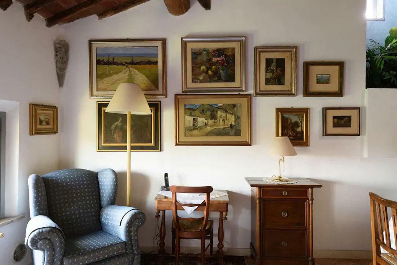 Penthouse In Siena Near Piazza Del Campo Διαμέρισμα Εξωτερικό φωτογραφία