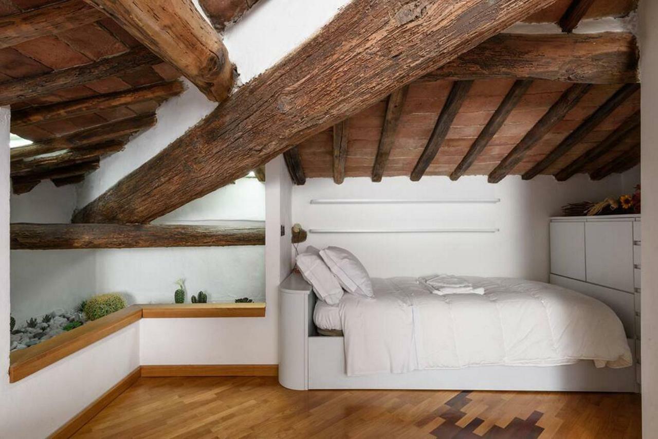 Penthouse In Siena Near Piazza Del Campo Διαμέρισμα Εξωτερικό φωτογραφία