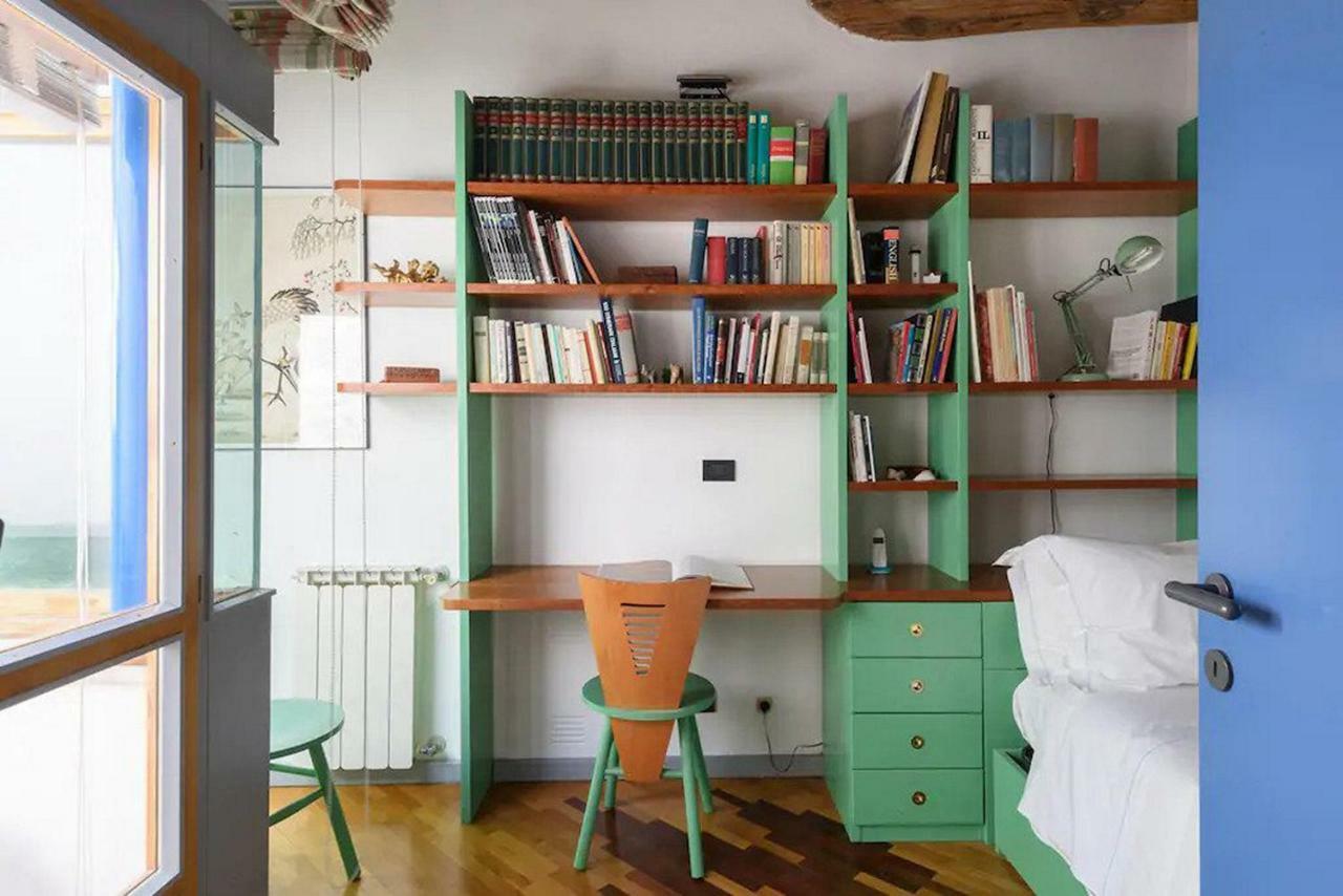 Penthouse In Siena Near Piazza Del Campo Διαμέρισμα Εξωτερικό φωτογραφία