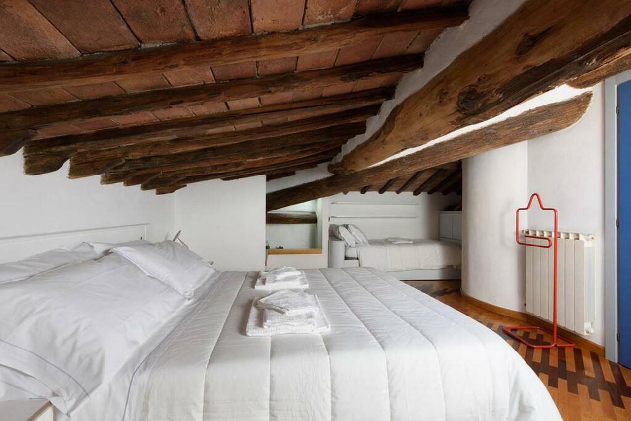 Penthouse In Siena Near Piazza Del Campo Διαμέρισμα Εξωτερικό φωτογραφία