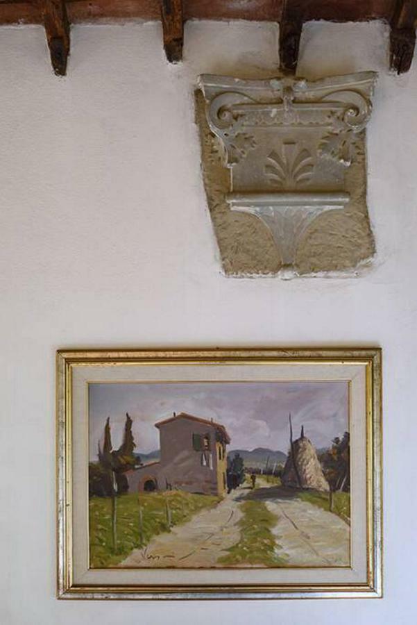 Penthouse In Siena Near Piazza Del Campo Διαμέρισμα Εξωτερικό φωτογραφία