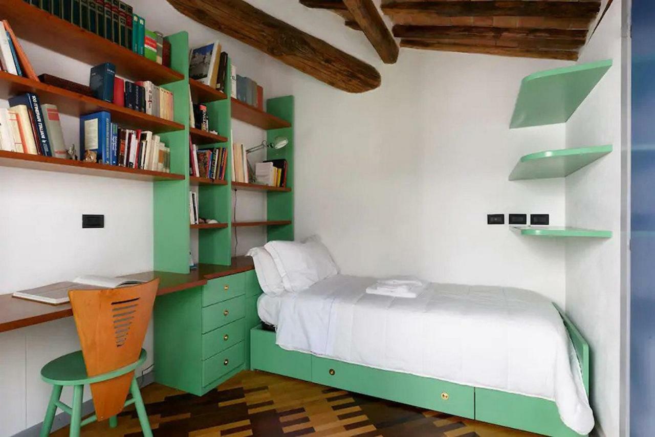 Penthouse In Siena Near Piazza Del Campo Διαμέρισμα Εξωτερικό φωτογραφία